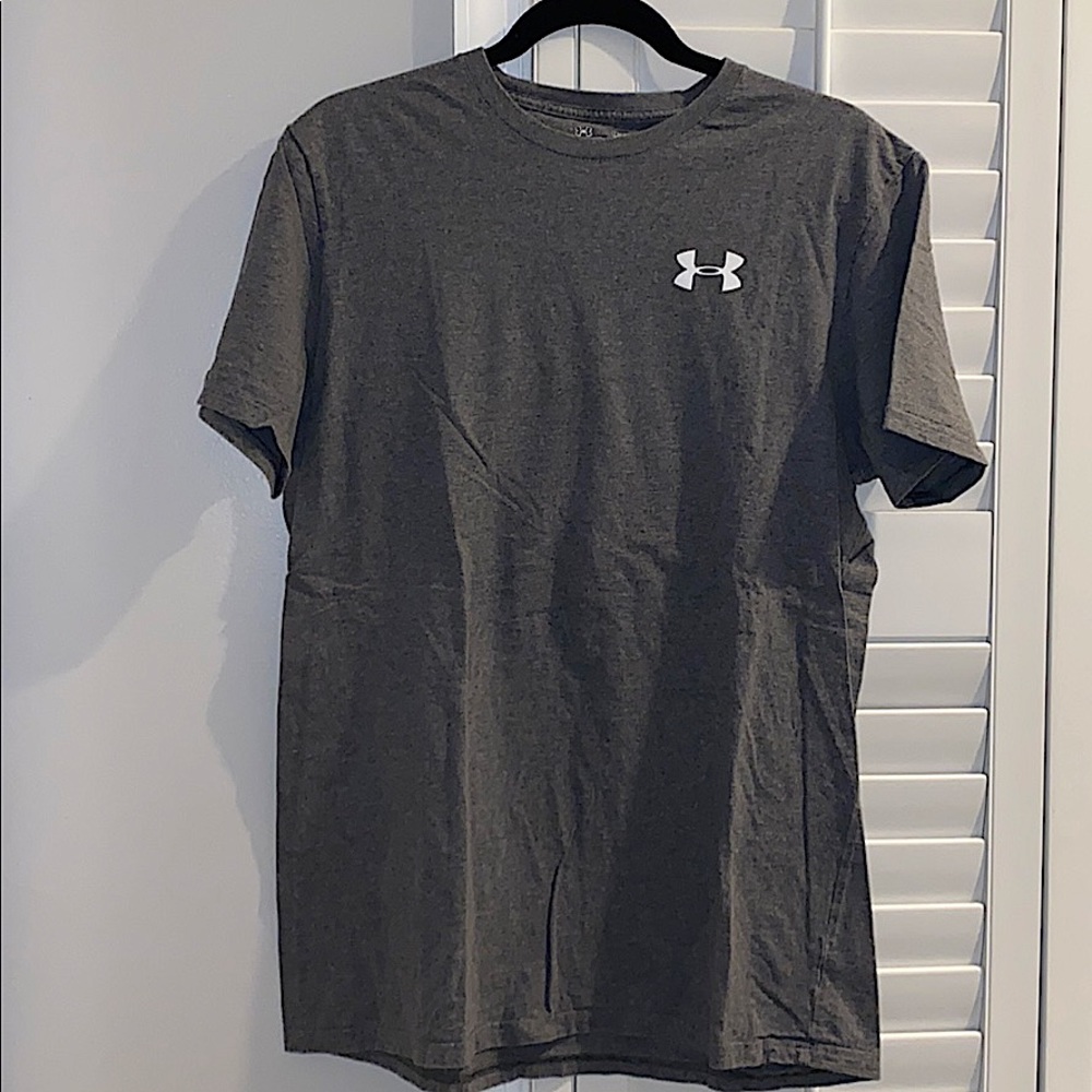 Under Armour T-shirt loose fit
